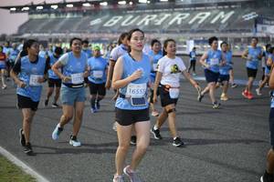 BIB: 50261, 52223
                            <button type="button" onclick="openModal(10463595)" class="btn btn-primary btn-sm float-right btn-popup" data-toggle="modal" data-target=".modal-high-quality">
                        <i class="fas fa-shopping-cart"></i> Add to Cart
                    </button>
                                            <button type="button" onclick="isThisMe(10463595, true)" class="btn btn-success btn-sm float-right btn-popup btn-isme hidden" data-toggle="tooltip" data-placement="bottom" title="นี่คือรูปของคุณใช่ไหม คลิกที่นี่เพื่อเอาเข้าอัลบั้ม">
                        <i class="fas fa-plus"></i> Add to album
                    </button>
                    <button type="button" onclick="isThisMe(10463595, false)" class="btn btn-warning btn-sm float-right btn-popup btn-isnotme hidden">
                        <i class="fas fa-ban"></i> Remove from album
                    </button>